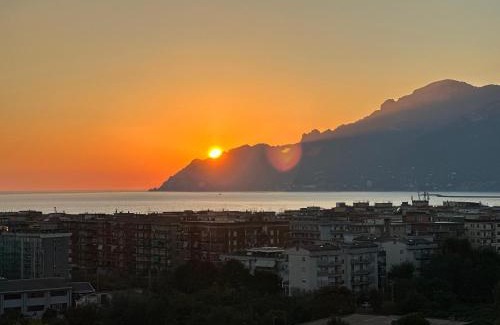 Salerno Apartment | La MaGia del Tramonto