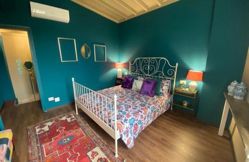 Fezzano Apartment | La MAGIA NEL BORGO