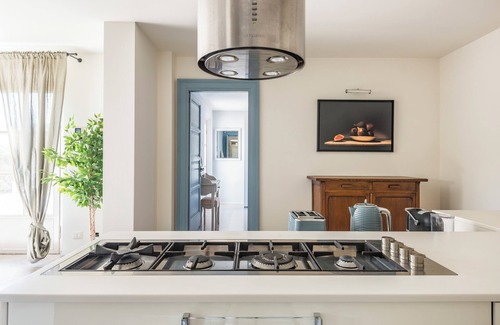 Ramiola Apartment | La Magnanella - Luxury B&B -