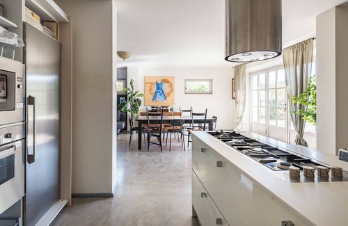 Ramiola Apartment | La Magnanella - Luxury B&B -