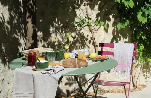 Dions Bed & Breakfast | La Magnanerie de Dions