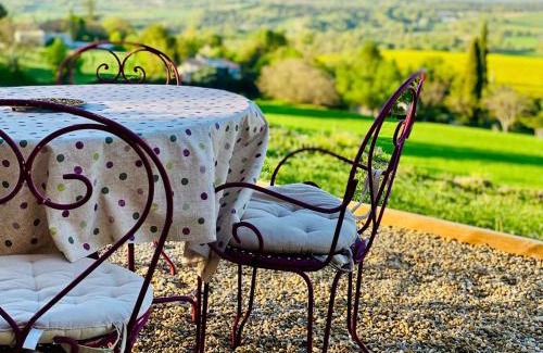 Niozelles House | La Magnanerie en Provence