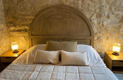 Niozelles House | La Magnanerie en Provence