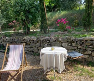 Niozelles House | La Magnanerie en Provence