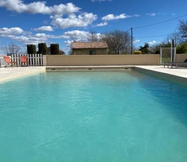 Niozelles House | La Magnanerie en Provence
