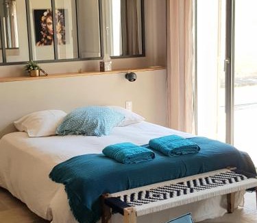 L'Isle-sur-la-Sorgue Bed & Breakfast | La Magnanerie de l'Isle B&B