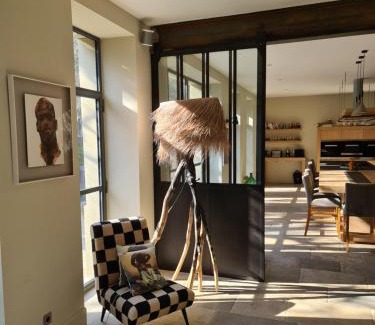 L'Isle-sur-la-Sorgue Bed & Breakfast | La Magnanerie de l'Isle B&B