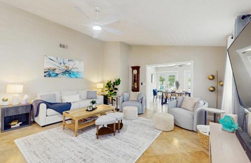 Naples Park House | La Magnifique