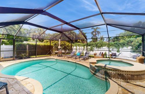 Naples Park House | La Magnifique