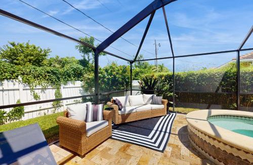 Naples Park House | La Magnifique