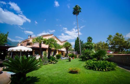 Campagna Bed & Breakfast | La Magnolia B&B