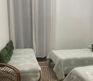 La Puerta de Segura House | La magnolia