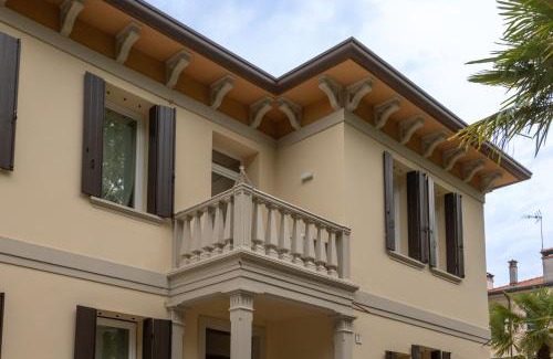 Brugnera House | La Magnolia