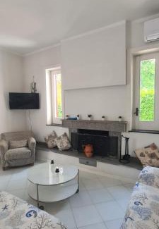 Fiuggi Apartment | La Magnolia