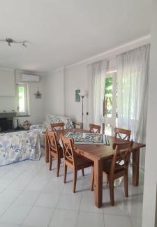 Fiuggi Apartment | La Magnolia