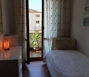 Porto Sant'Elpidio Apartment | La Magnolia