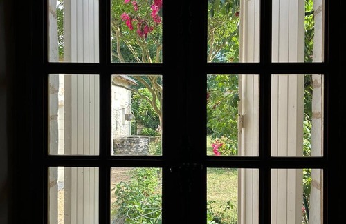 Andard House | La Maillardière - Maison de Charme à la Campagne
