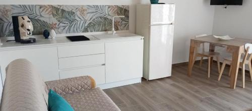 Mockarta Apartment | La maiolica