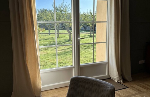 Mittainvilliers-Verigny Cottage | La Maison du Verger