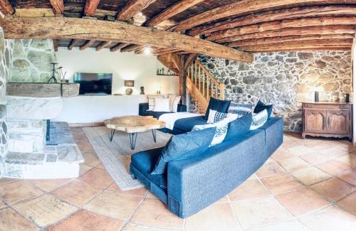Gourbit House | La Maison de Gourbit