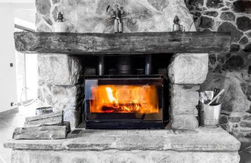 Gourbit House | La Maison de Gourbit