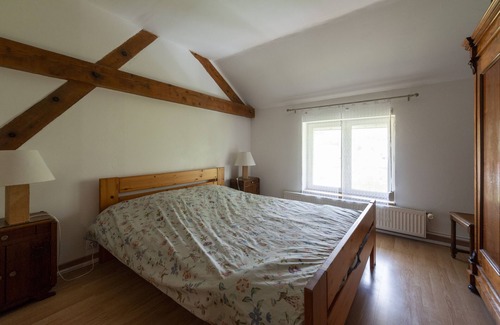 Ban-sur-Meurthe-Clefcy House | La Maison du Patrel - Bed and breakfast 4 people
