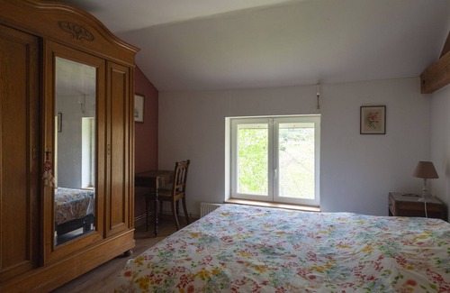 Ban-sur-Meurthe-Clefcy House | La Maison du Patrel - Bed and breakfast 4 people