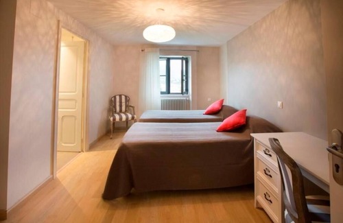 Villefranche-de-Rouergue House | La Maison de Siloe