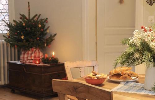 Hunawihr Apartment | La Maison 1603