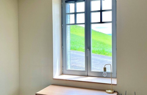 Montgreleix House | La Maison 50 - Cézallier viewpoint