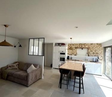 Saint-Alban House | la maison Albanaise