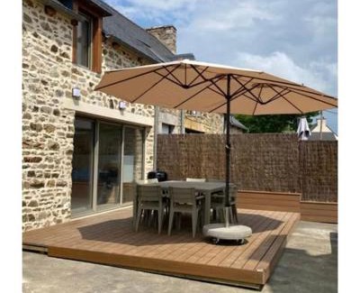 Saint-Alban House | la maison Albanaise