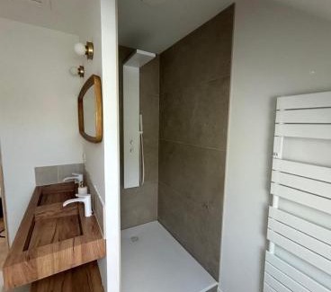 Saint-Alban House | la maison Albanaise