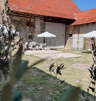 Trebur House | La!Maison am Rhein