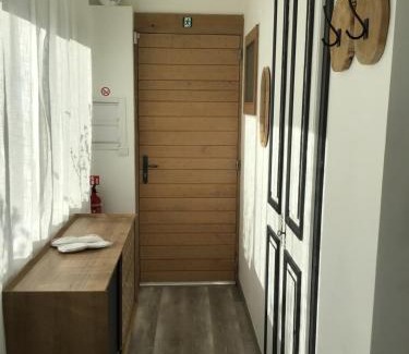 Gargas Apartment | La maison Anaïa