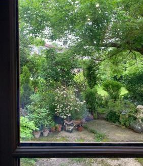 Eymet Bed & Breakfast | La Maison Ancienne Eymet