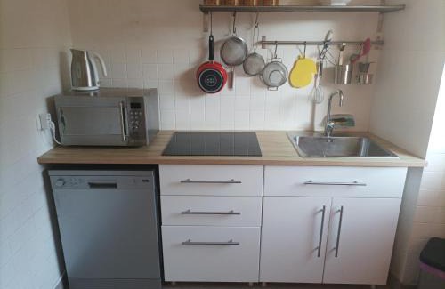 Gracay House | La maison au bord de l'eau
