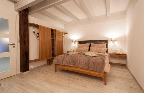Melincourt Apartment | La Maison au Vert
