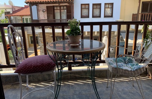 Agios Nikolaos House | La maison au village - Sithonia