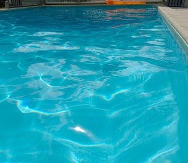 Sainte-Livrade-sur-Lot Villa | La maison basque