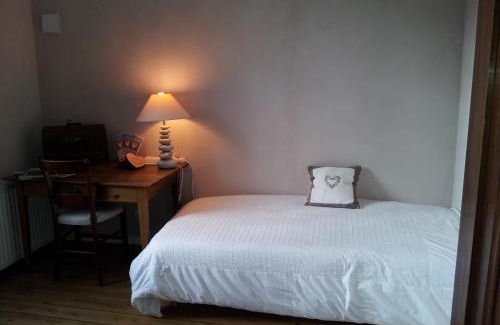 Bastide Bed & Breakfast | La Maison Bastide