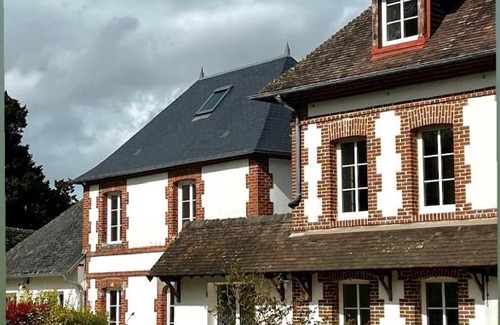 Beaumont-en-Auge House | La Maison Beaumont - Normandie