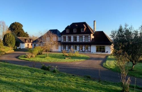 Beaumont-en-Auge House | La Maison Beaumont - Normandie