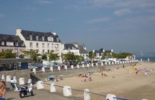 Plestin-les-Greves Apartment | La Maison Bellevue