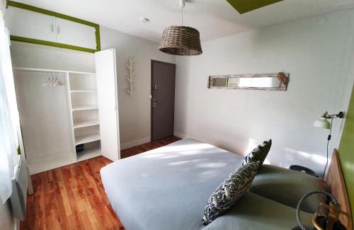 Biscarrosse Plage House | La Maison Bisca
