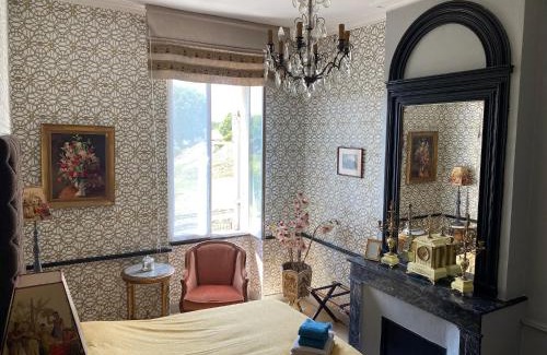Saint-Yzans-de-Medoc Bed & Breakfast | La Maison Blanche à Saint-Yzans-de-Médoc