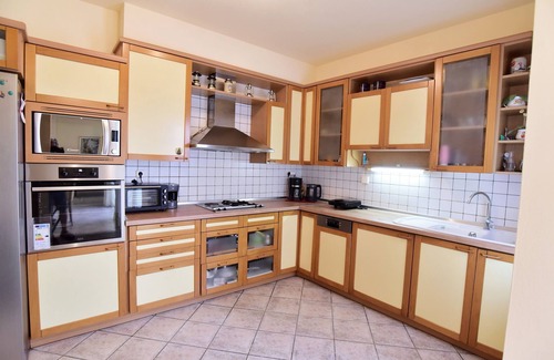 Megalos Prinos Villa | La Maison Blanche - Relaxing villa with private outdoor pool.
