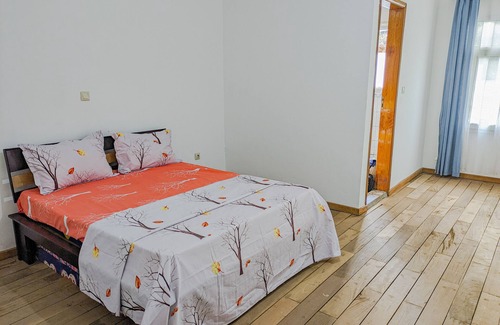 Bafoussam Villa | La Maison Blanche - Bafoussam - Wifi Illimité - Tradex Kamkop