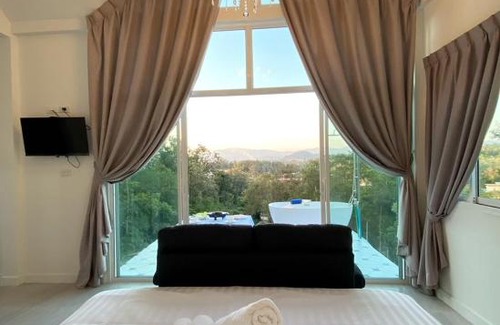Chiang Rai Resort | La Maison Blanche Chiang Rai Resort