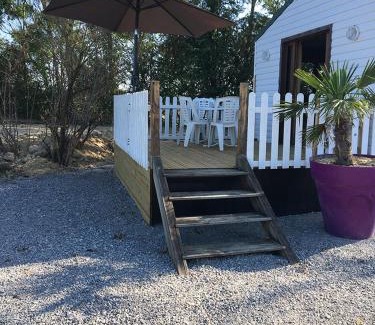 Courlans Other | La Maison Blanche